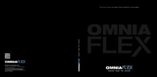 CATALOGO OMNIAFLEX 2024